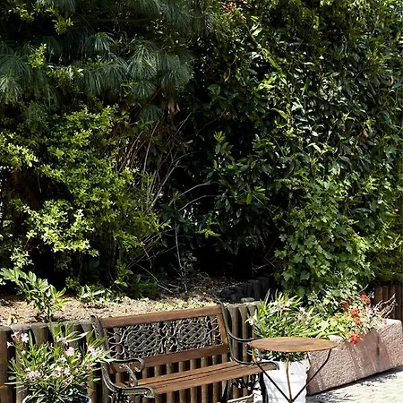 Apartment Le Vigneron *