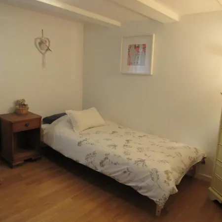 Apartman Le Vigneron *