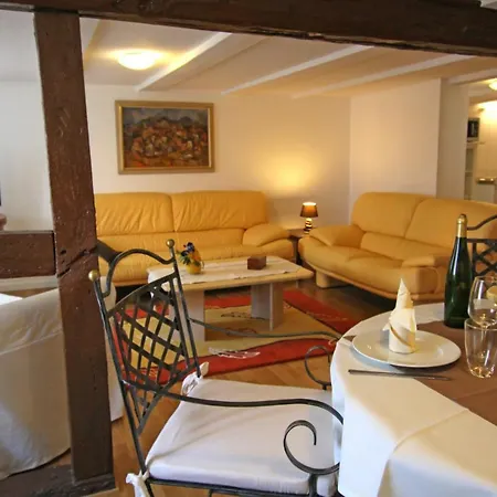 Apartman Le Vigneron