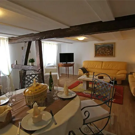 Le Vigneron Donnenheim