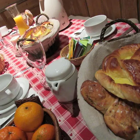 Apartman Le Vigneron *